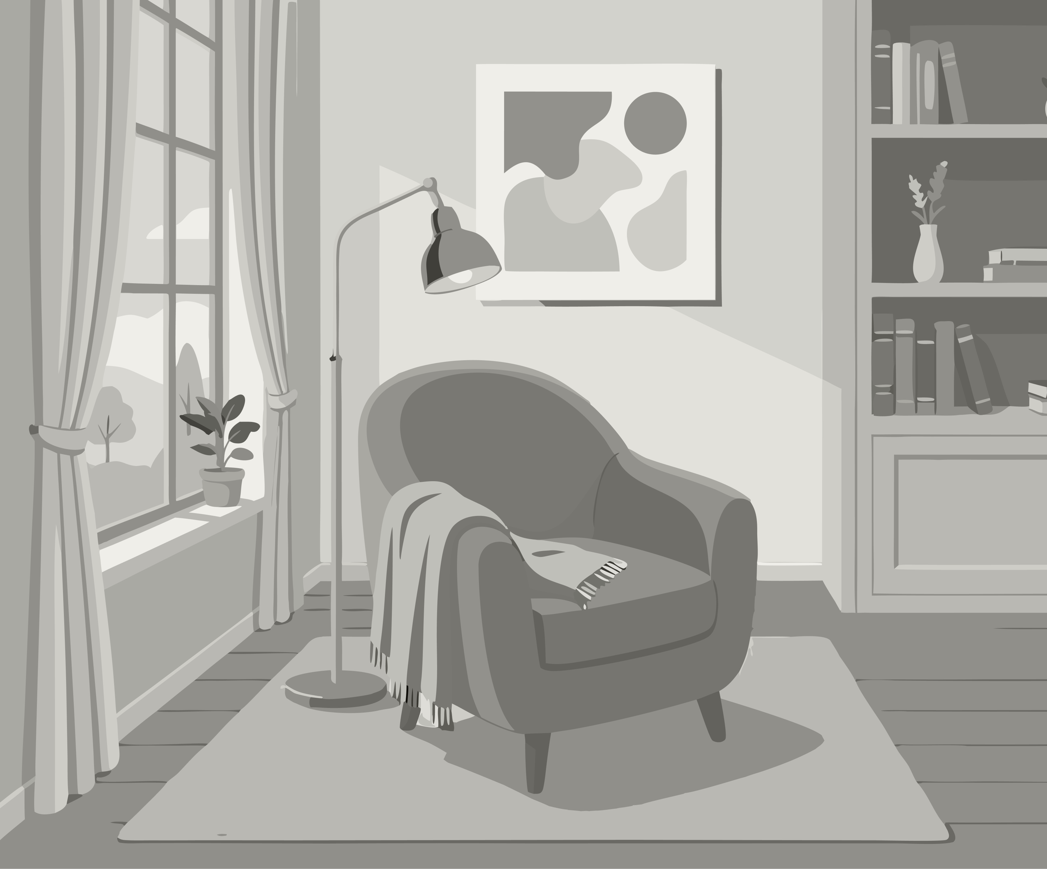 The Level Executive Junior Suite with Executive Lounge Access