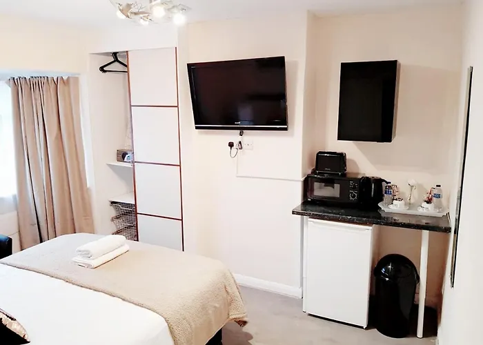 Hotel The 22 Londra