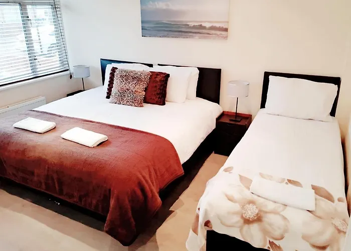 Hotel The 22 Londra